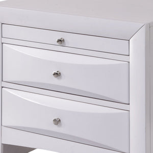 Ireland - Elegant Design Nightstand