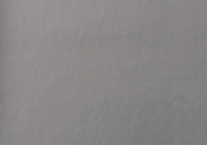 Full Size, Bed Headboard Only, Upholstered Transitional - Gray - Best Buy Furniture