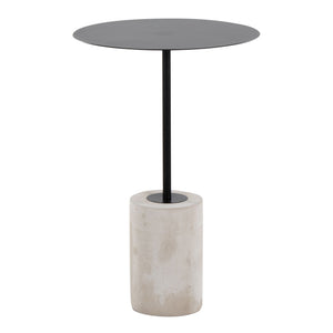 Symbol - Contemporary Side Table