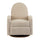 Contemporary 360 Swivel And Glider Recliner Chair - Best Buy Furniture