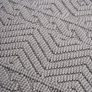 Guros - Geometric Indoor / Outdoor Rug