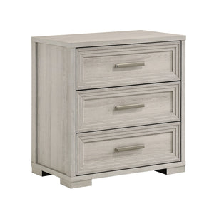 Colorado - Bedroom Set With Upholstered LED Headboard