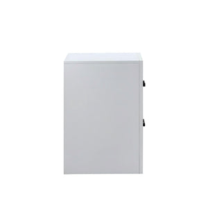 Morris - 2 Drawers Nightstand