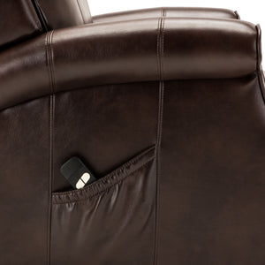 Landis - Lift Chair With Electric Recline Function