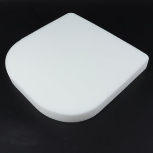 Water-Repellent U-Shape Outdoor Chair Cushions