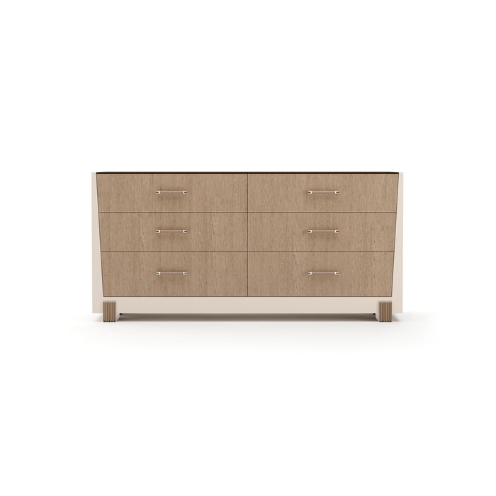 Counter Balance Dresser