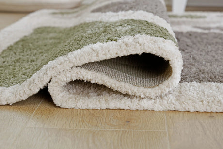 Anburgh - Rug - Best Buy Furniture