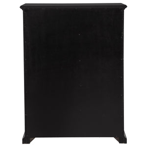 Anzio - 6 Drawer Bedroom Chest
