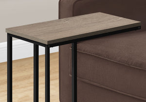 Accent Table, C - Shaped, Space-Saving Functionality - Best Buy Furniture
