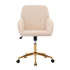 Adjustable Ergonomic Swivel Office Chair