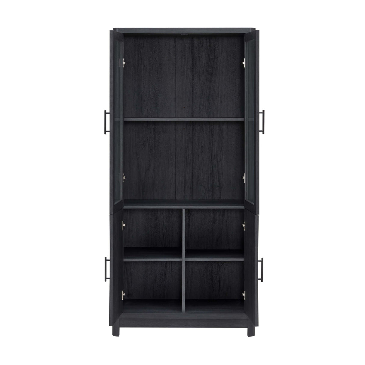 Jodie - Bookcase Cabinet