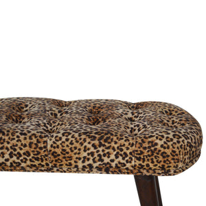 Nordic Bench