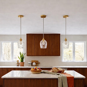 Glowline Pendant Lamp