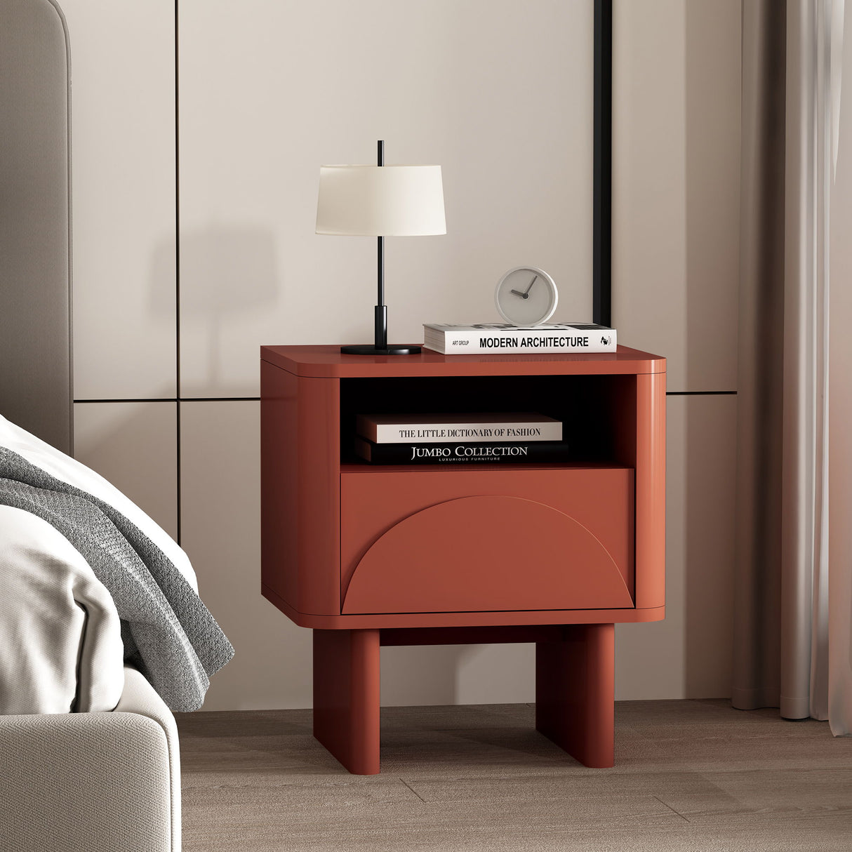 Ella - Nightstand