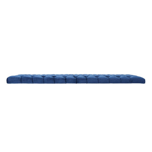Annecy - Contemporary Upholstered Headboard