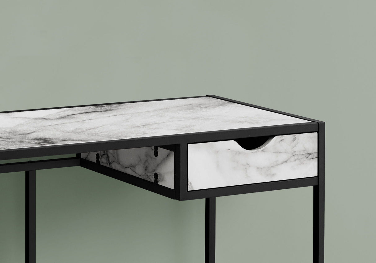 Computer Desk For Home Office, 1 Storage Drawer, Contemporary & Modern - Best Buy Furniture