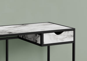 Computer Desk For Home Office, 1 Storage Drawer, Contemporary & Modern - Best Buy Furniture