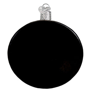 Dog Bowl Ornament