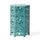 Galore - Side Table With Sunburst Cut Out Design - Best Buy Furniture