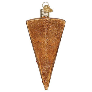 Cheesecake Ornament