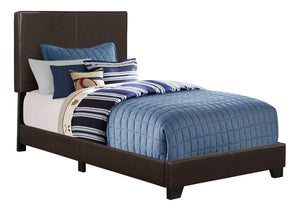 Bed, Upholstered, Transitional - Best Buy Furniture