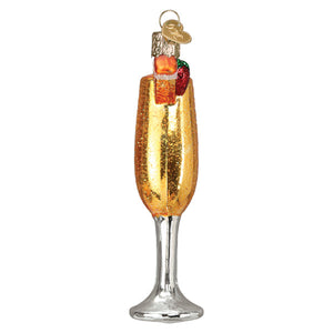 Mimosa Ornament