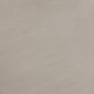 Outdoor Round With U Shape Side Table - Light Gray