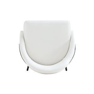Gracie - Upholstered Counter Stool