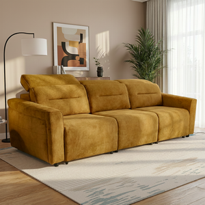 Falmouth Power Slider Sofa