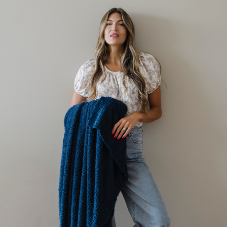 BAMBONI® XL Blankets