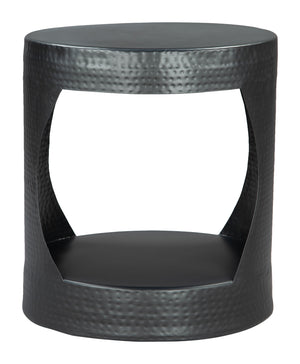 Zuo Modern Nuuk Side Table