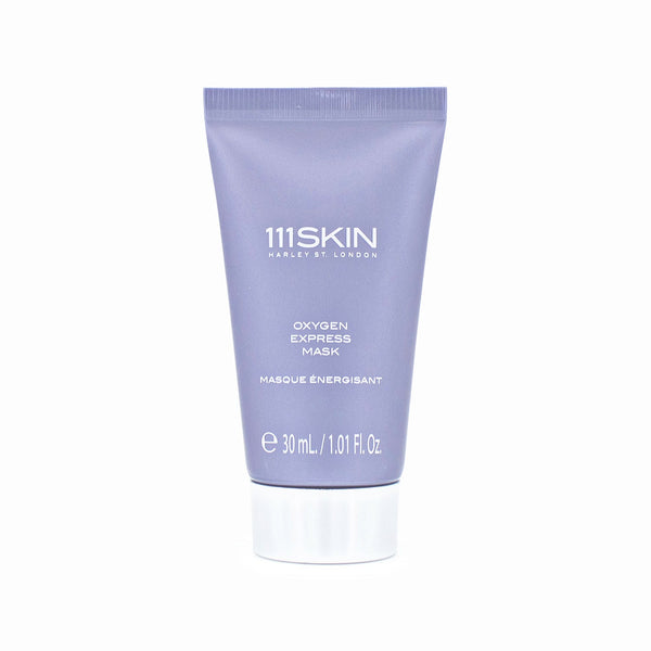 111SKIN Oxygen Express Mask 1.01oz - Imperfect Box