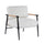 Modern Accent Chair With Plush Cushions, Cozy Seating - Best Buy Furniture