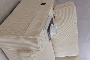 Exceptional Comfort Loveseat