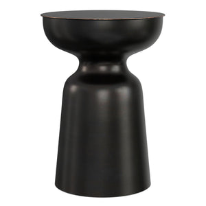 Toby - Accent Table - Copper