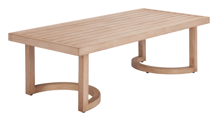Zuo Modern Leto Coffee Table
