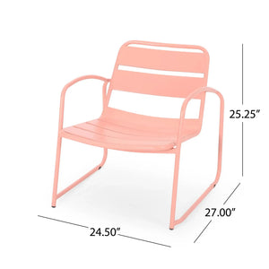 Conrad - Chair Outdoor Seating - Best Buy Furniture