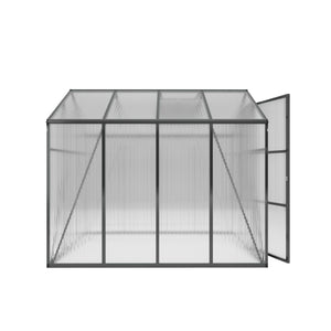 Gain Height Windproof house With Raised Base