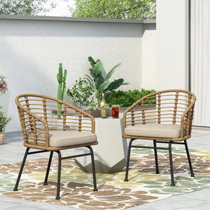 Randy Chair
