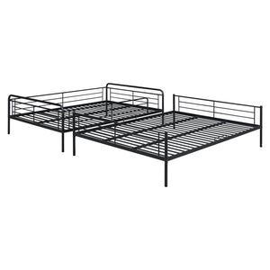 Contemporary Bunk Bed