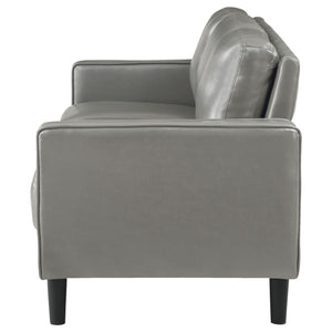 Farallone - Track Arm Sofa