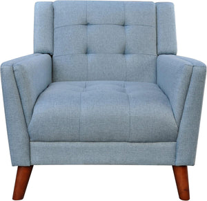 Mid-century Modern Armchair