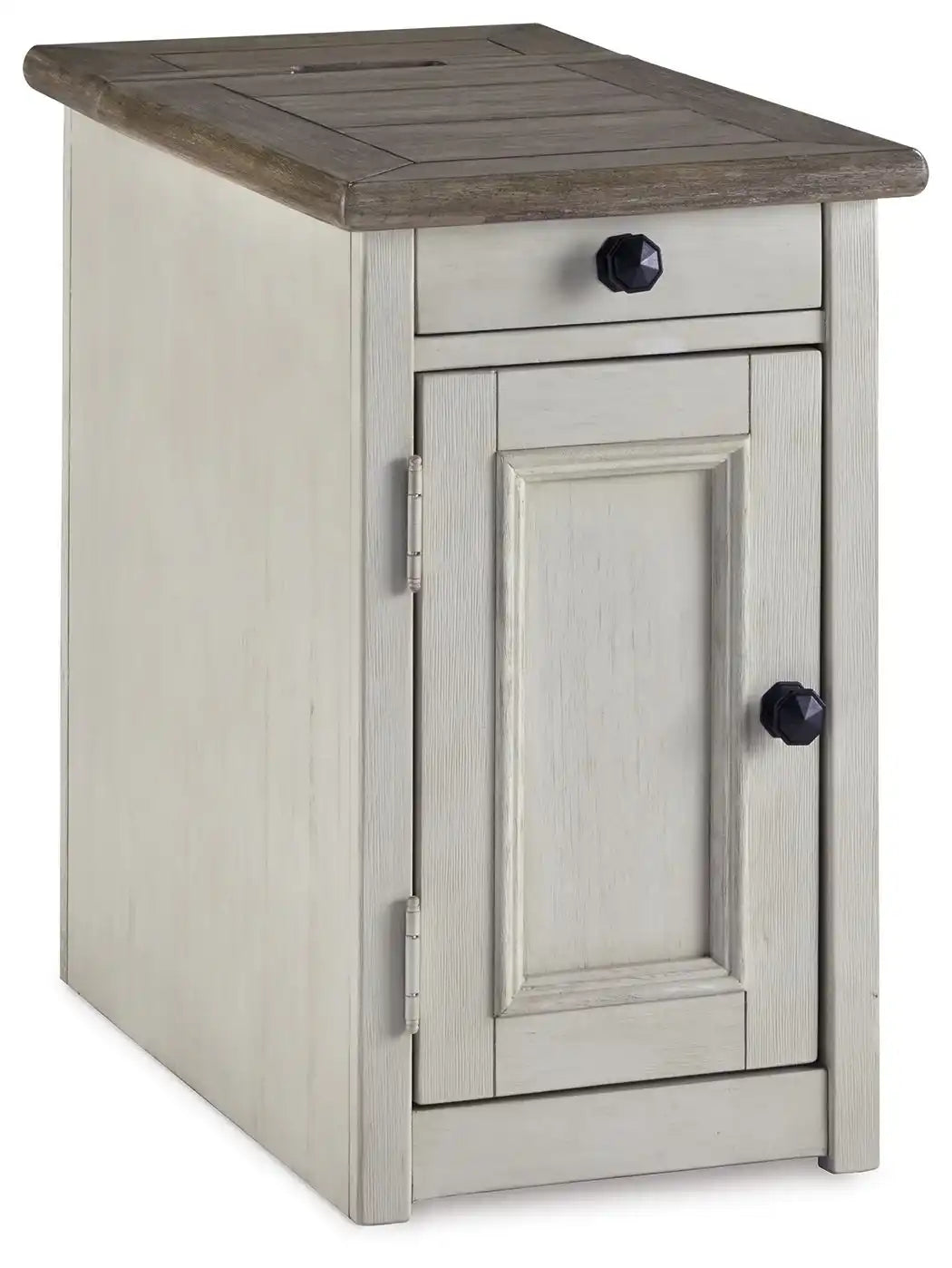 Bolanburg - Chair Side End Table - Best Buy Furniture