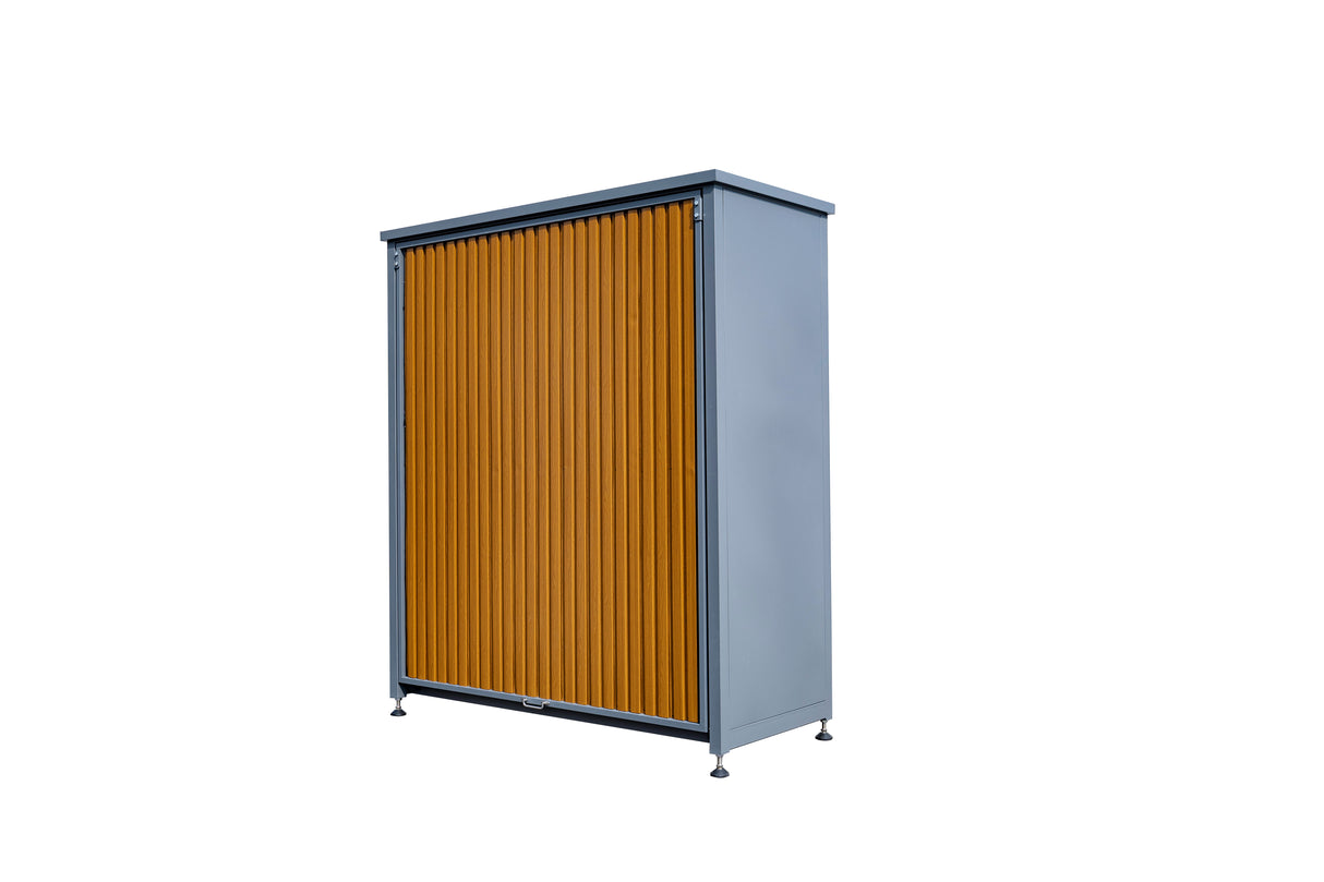 3FTx7FT BBQ House Outdoor Kitchen