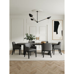 Gansevoort - Armchair