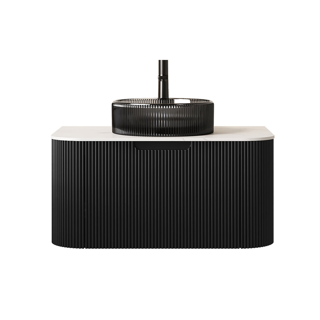 DINA 30" Bathroom Vanity & Sink