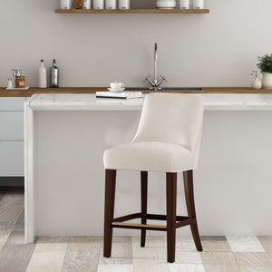 Beever - Counter Stool