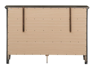 Hammond - Elegant Casual Dresser For Any Room