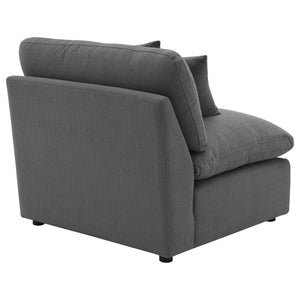 Greeley - Armless Chair