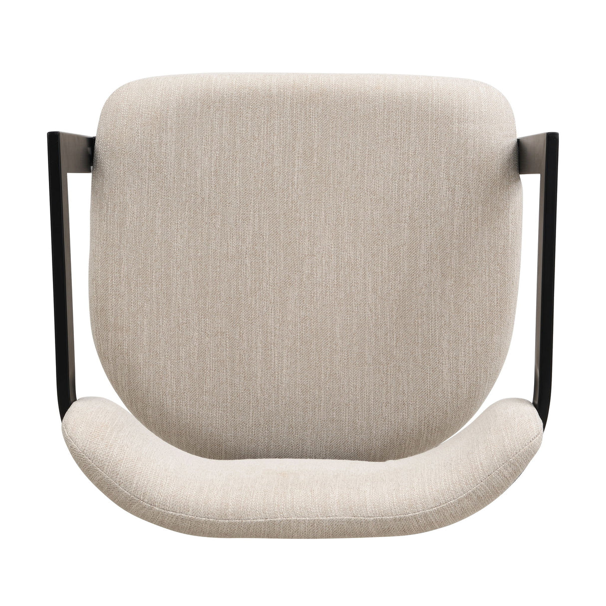 Upholstered Dining Armchairs (Set of 2)